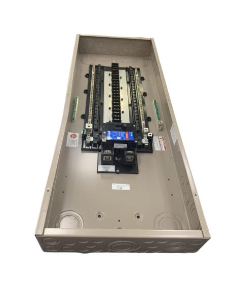 EATON CORPORATION CHP42B225X7