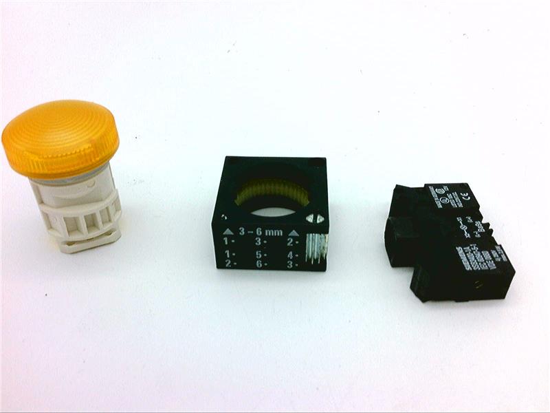 SIEMENS 3SB3204-6BA00