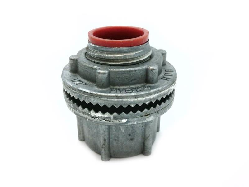 MYERS INDUSTRIES INC STA-1-EACH