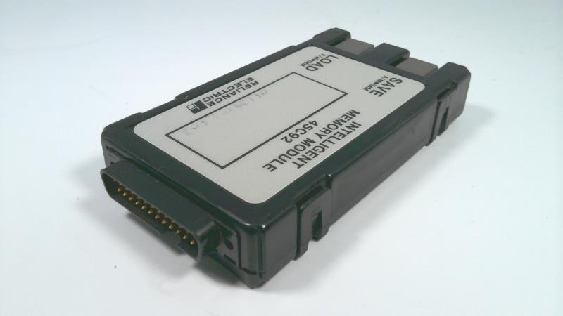 ASEA BROWN BOVERI 45C-92