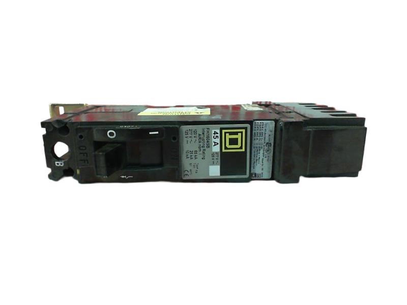 FH-16045B by SCHNEIDER ELECTRIC