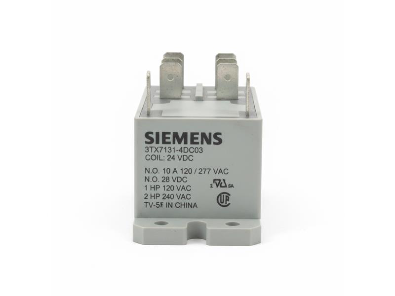 SIEMENS 3TX7131-4DC03