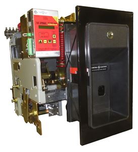 SCHNEIDER ELECTRIC AKR-10D-50