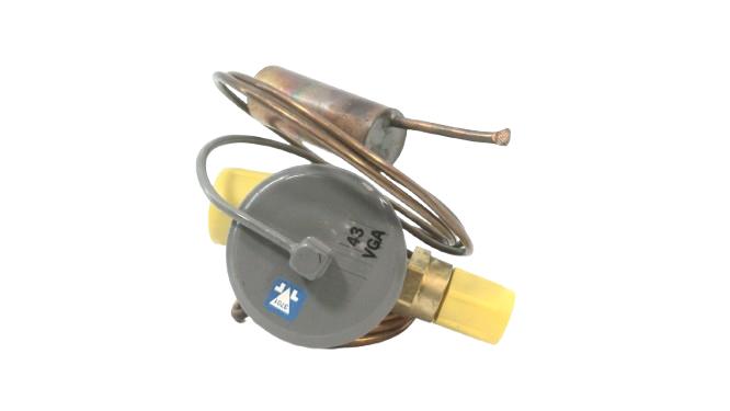 Y1158-CBBIVE-2-GA KIT by PARKER