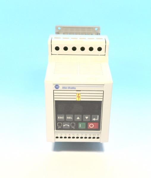 ALLEN BRADLEY 160S-AA03NPS1P1