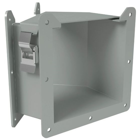 HAMMOND MANUFACTURING 1485D4N