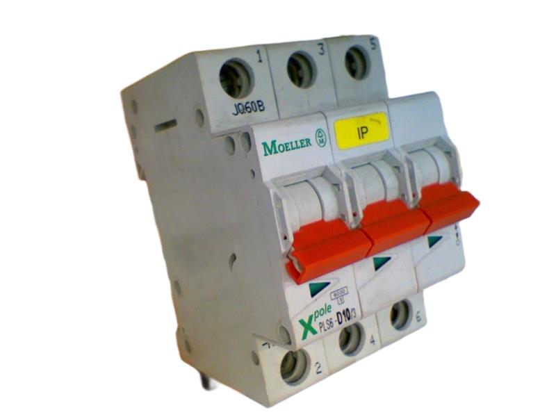 PLS6-D-10/3-MW by EATON CORPORATION