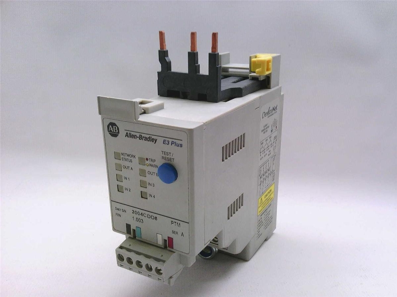 ALLEN BRADLEY 193-EC2BB