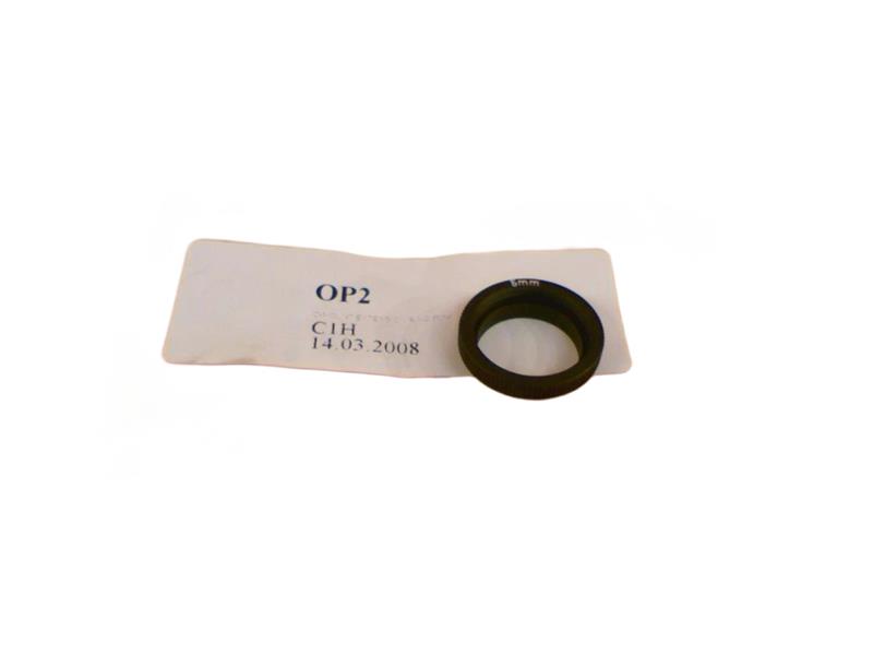 ICOS OP2