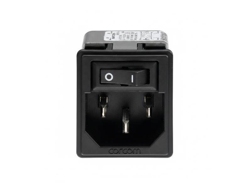 TE CONNECTIVITY 10CUFS1
