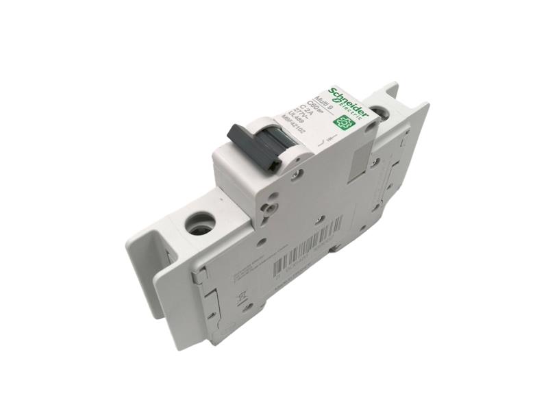 SCHNEIDER ELECTRIC M9F42102