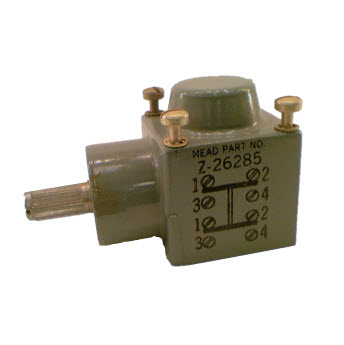 ALLEN BRADLEY Z-26285