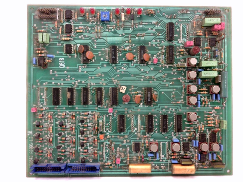 SIEMENS C98043-A1005-L2-10