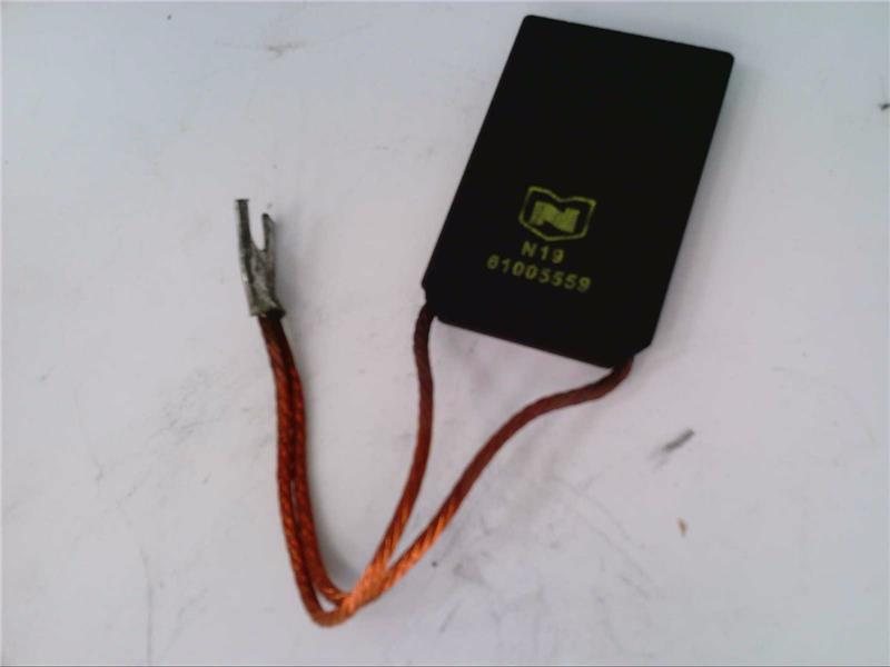 NATIONAL CARBON N-19