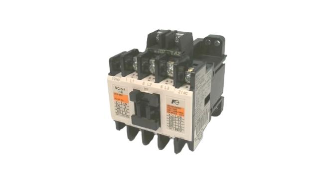 FUJI ELECTRIC 4NC0H0A11