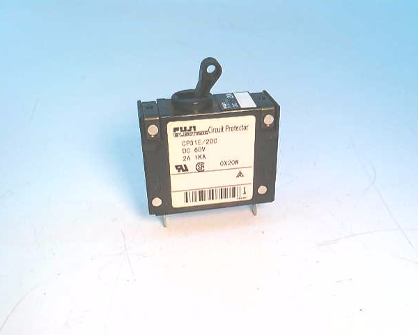 CP31E/2DC by FUJI ELECTRIC