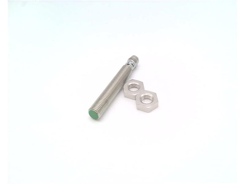 BAUMER ELECTRIC IFRM 08P17A4/S35L