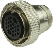 TE CONNECTIVITY 208480-1