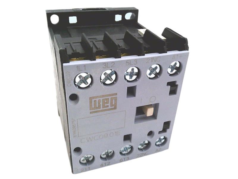 WEG CWC09-01-30V18