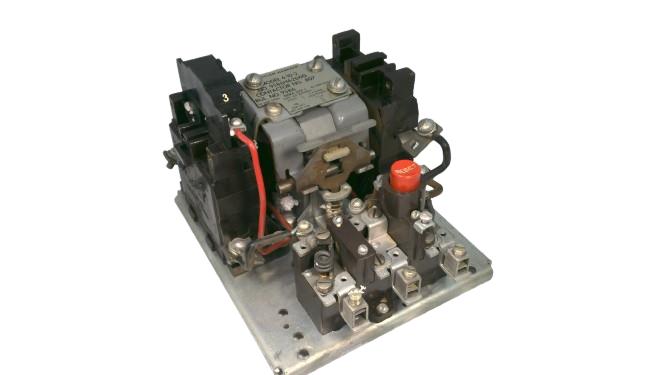 EATON CORPORATION 9586H6206G