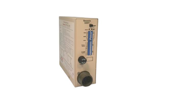 PEEK TRAFFIC 535T/MS