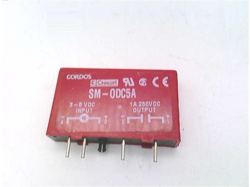 CROUZET SM-ODC5A