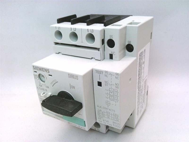 SIEMENS 3RV1121-0EA10