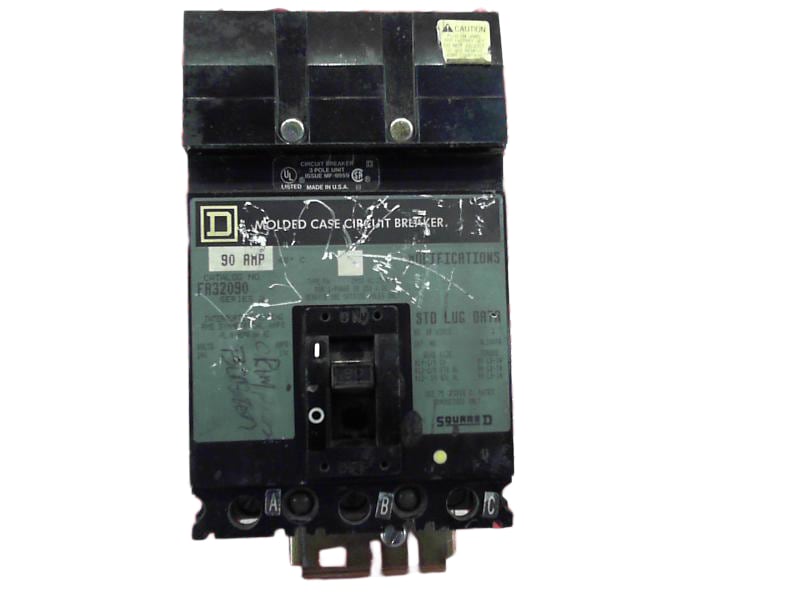 FA32090 by SCHNEIDER ELECTRIC