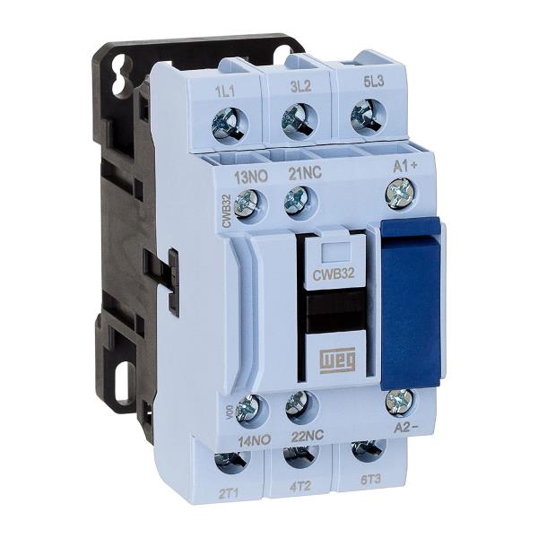 WEG CWB32-11-30D07