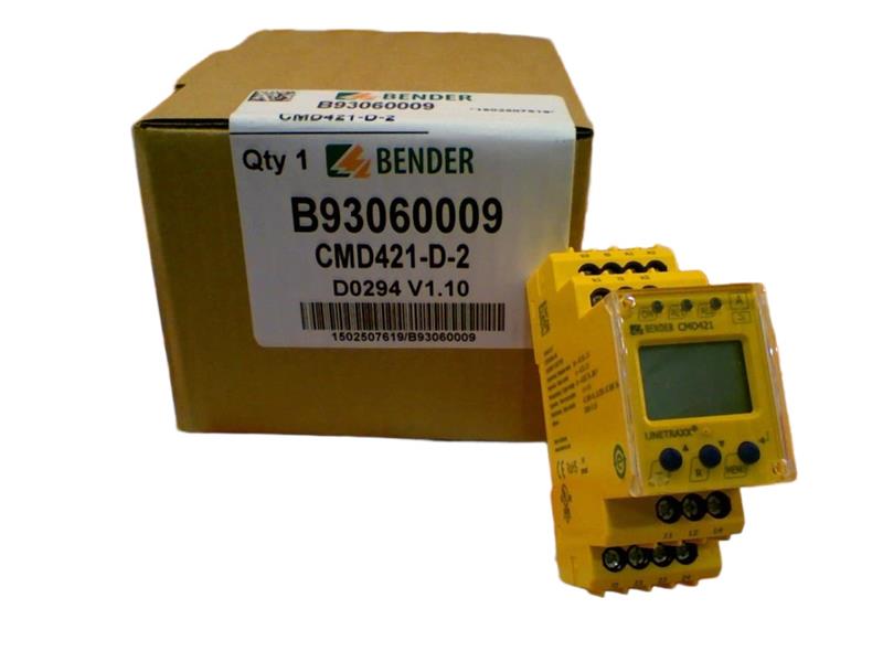 BENDER CMD421-D-2