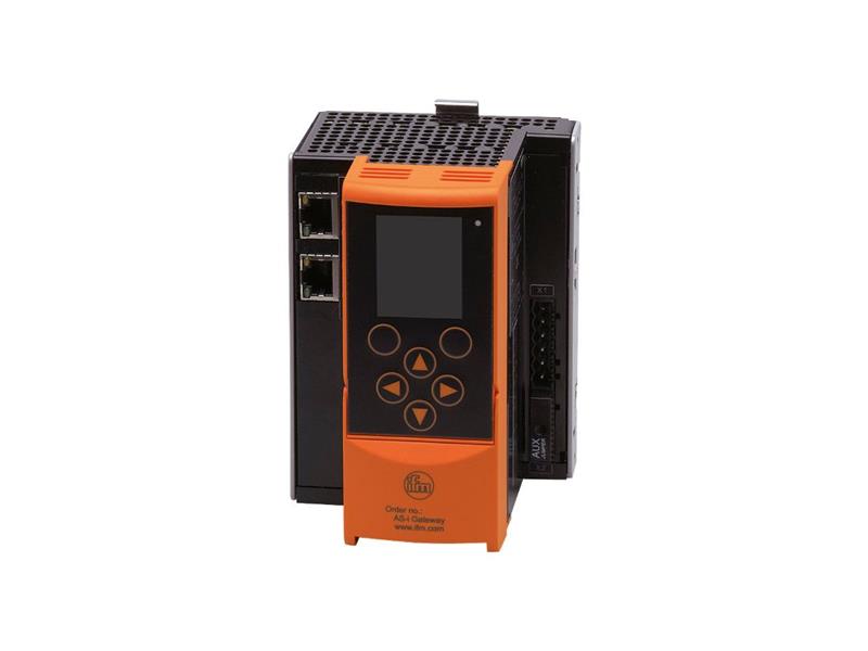 EFECTOR AS-I GATEWAY 2MASTER PN-AC1402