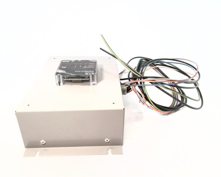 EATON CORPORATION SPD100480D2K