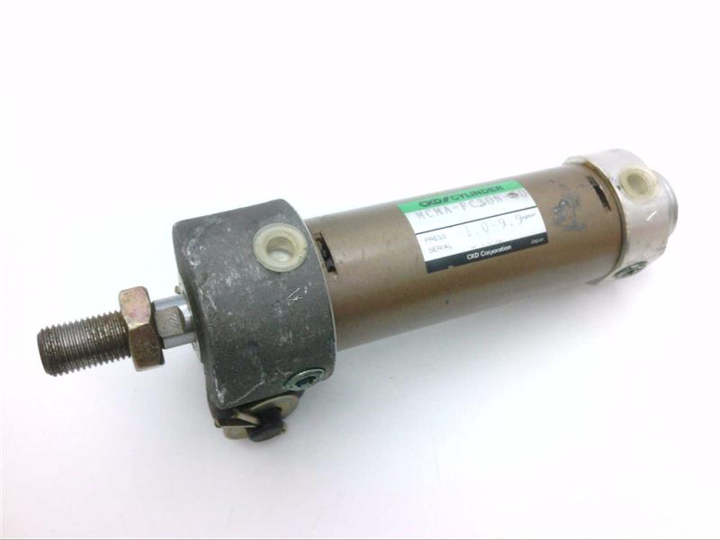 CKD CORP MCMAFC30N50