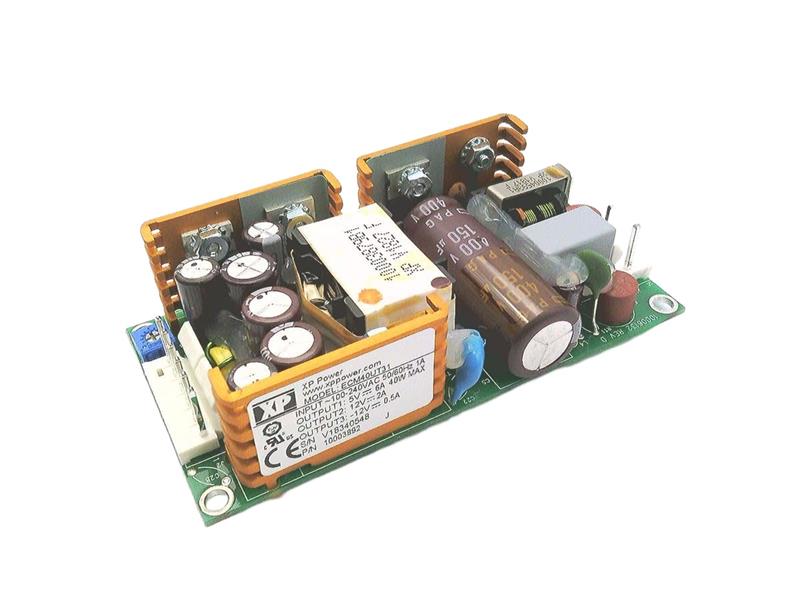 XP POWER ECM40UT31
