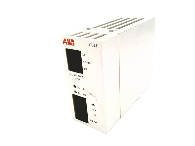 ASEA BROWN BOVERI 3BSC610022R0001