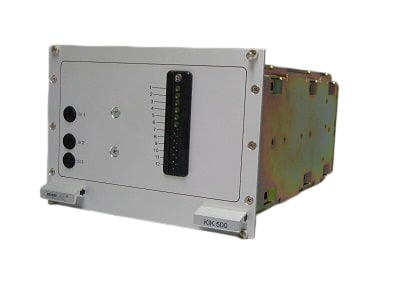KIK500 by SCHNEIDER ELECTRIC