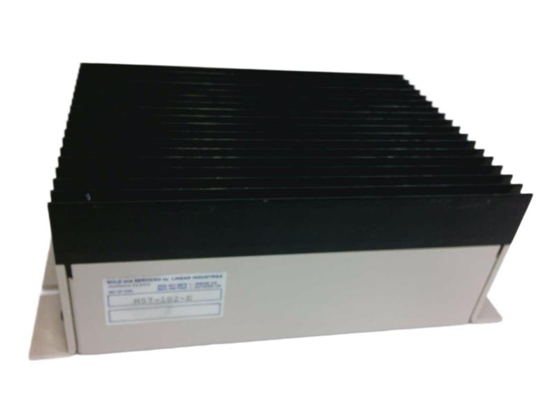PARKER M57-102-E