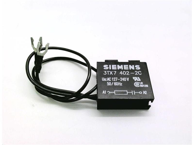SIEMENS 3TX7-402-2C