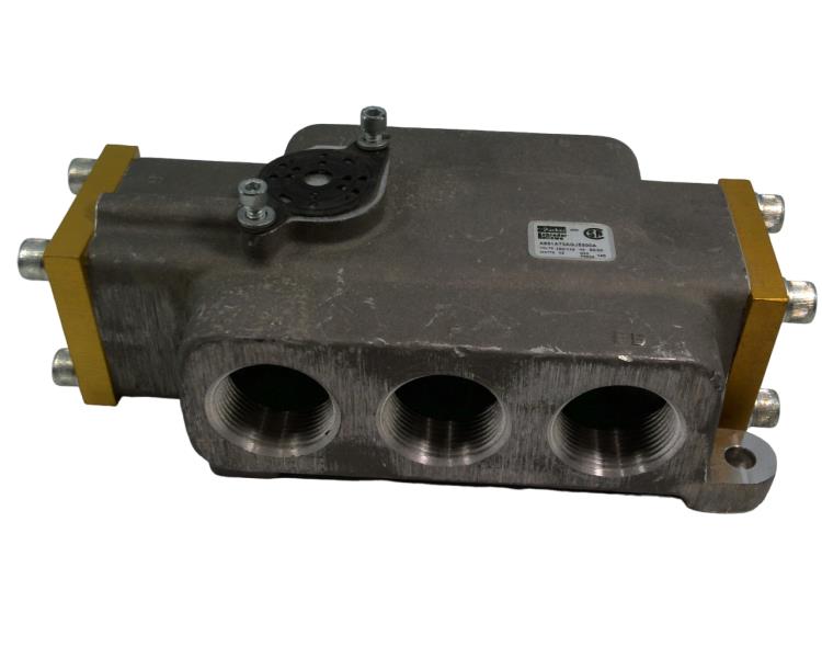 PARKER A631A73AGJ5300A