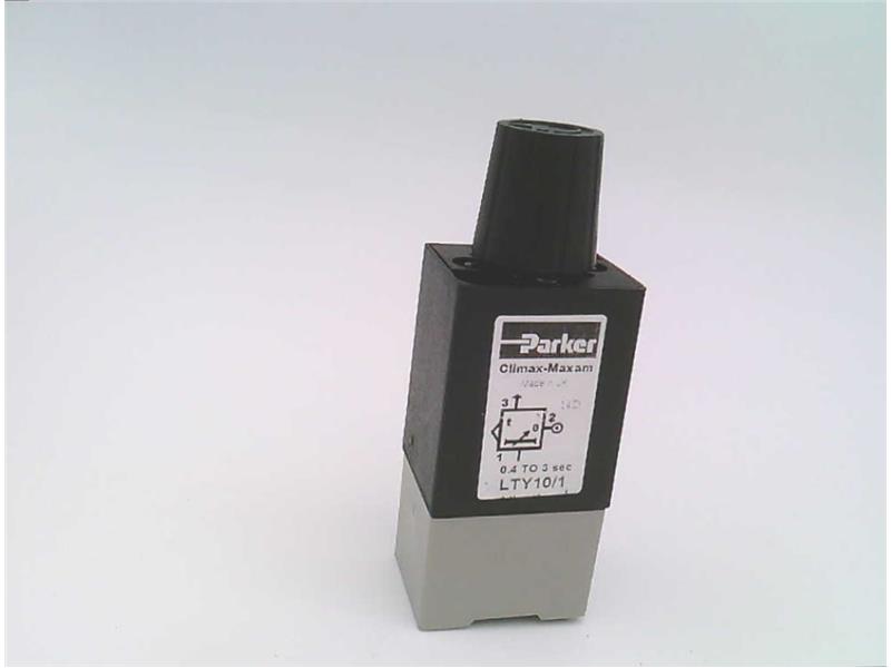 GARDNER DENVER LTY10/1