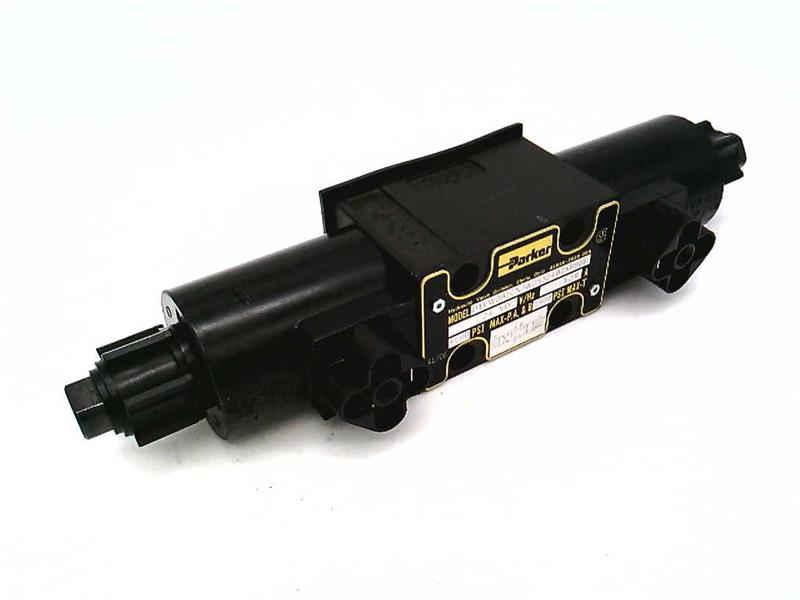 PARKER D1VW081CNJWGS32482XB969