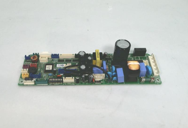 LG INDUSTRIAL SYSTEMS EBR81221801