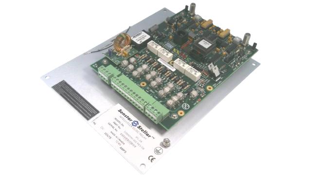 SENSTAR C6BA0141-002