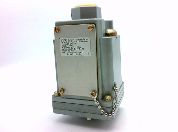 6862G85 by CUSTOM CONTROL SENSORS