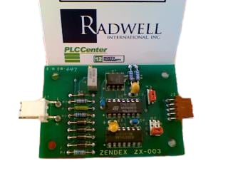 ZENDEX ZX-003