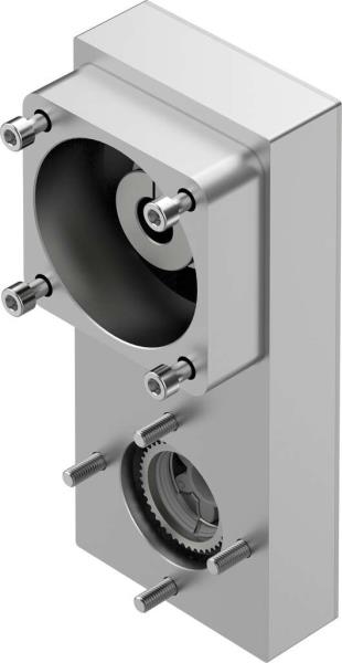 FESTO EAMM-U-87-T46-80PB-114