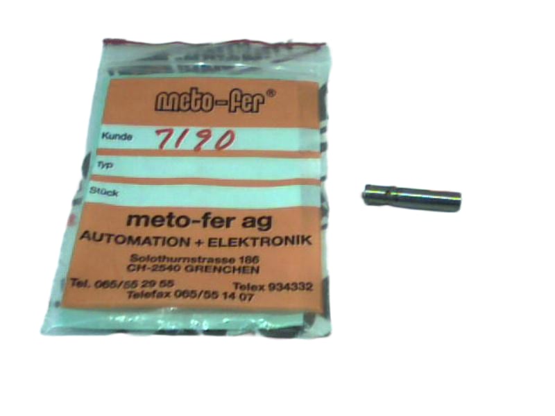 IR-065-PS-10L by METOFER AUTOMATION