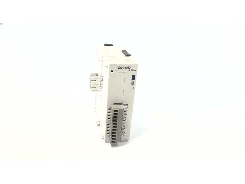 AUTOMATION DIRECT C0-04AD-1