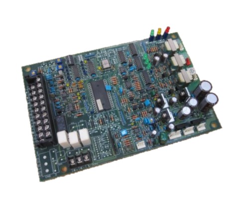 FUJI ELECTRIC MK3H12014