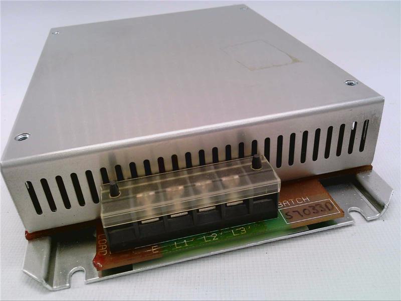 DEM MANUFACTURING SF1172A